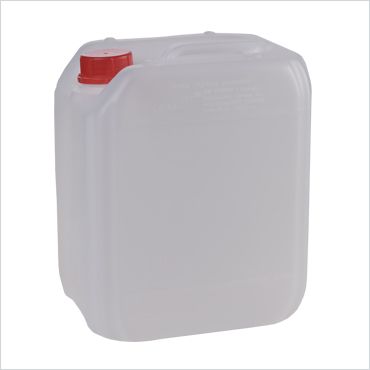 Canister 5.2l (500) without lid